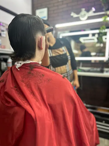 Javi's Fades | $45 Haircuts & Fades in Salem, Oregon — Barber shop in Salem